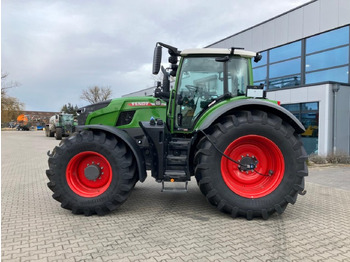 Leasing Fendt VARIO 724 GEN7 // RTK // RDA Fendt VARIO 724 GEN7 // RTK // RDA: kuva Leasing Fendt VARIO 724 GEN7 // RTK // RDA Fendt VARIO 724 GEN7 // RTK // RDA