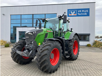 Leasing Fendt VARIO 724 GEN7 // RTK // RDA Fendt VARIO 724 GEN7 // RTK // RDA: kuva Leasing Fendt VARIO 724 GEN7 // RTK // RDA Fendt VARIO 724 GEN7 // RTK // RDA