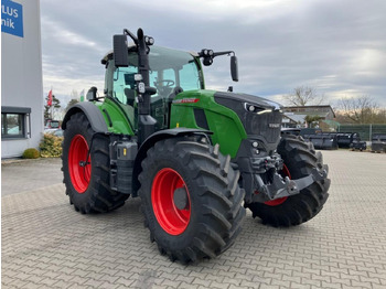 Leasing Fendt VARIO 724 GEN7 // RTK // RDA Fendt VARIO 724 GEN7 // RTK // RDA: kuva Leasing Fendt VARIO 724 GEN7 // RTK // RDA Fendt VARIO 724 GEN7 // RTK // RDA