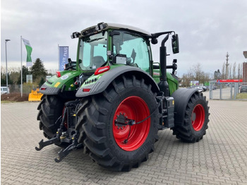 Leasing Fendt VARIO 724 GEN7 // RTK // RDA Fendt VARIO 724 GEN7 // RTK // RDA: kuva Leasing Fendt VARIO 724 GEN7 // RTK // RDA Fendt VARIO 724 GEN7 // RTK // RDA