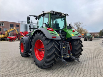 Leasing Fendt VARIO 724 GEN7 // RTK // RDA Fendt VARIO 724 GEN7 // RTK // RDA: kuva Leasing Fendt VARIO 724 GEN7 // RTK // RDA Fendt VARIO 724 GEN7 // RTK // RDA