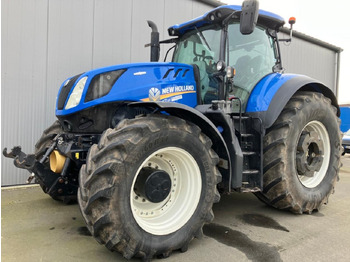 Traktori NEW HOLLAND T7.315