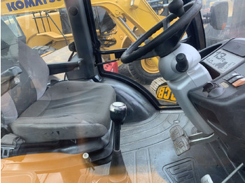 Leasing  JCB 4CX JCB 4CX: kuva Leasing  JCB 4CX JCB 4CX