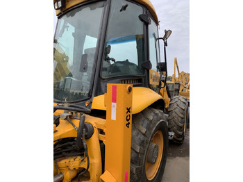 Leasing  JCB 4CX JCB 4CX: kuva Leasing  JCB 4CX JCB 4CX