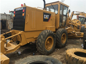 Tiehöylä Good Price Used Caterpillar 120G 140g Motor Grader CAT 140k 140g 14H 14g 12G 120G motor grader: kuva Tiehöylä Good Price Used Caterpillar 120G 140g Motor Grader CAT 140k 140g 14H 14g 12G 120G motor grader