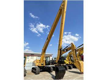 Telakaivukone CATERPILLAR 330DL