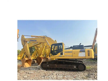 Telakaivukone KOMATSU PC400-7