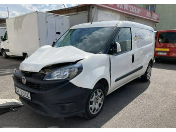 Pakettiauto FIAT Doblo 1.6