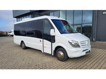 Turistibussi MERCEDES-BENZ Sprinter 519