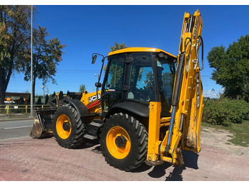 Leasing JCB 4CX JCB 4CX: kuva Leasing JCB 4CX JCB 4CX