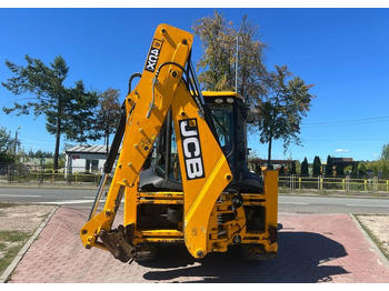 Leasing JCB 4CX JCB 4CX: kuva Leasing JCB 4CX JCB 4CX