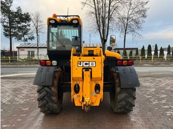 Kurottaja JCB 531-70: kuva Kurottaja JCB 531-70