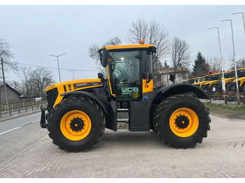 Traktori JCB Fastrac 4220 ICON | DEMO |220 KM |2022 ROK: kuva Traktori JCB Fastrac 4220 ICON | DEMO |220 KM |2022 ROK