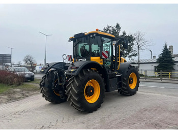 Traktori JCB Fastrac 4220 ICON | DEMO |220 KM |2022 ROK: kuva Traktori JCB Fastrac 4220 ICON | DEMO |220 KM |2022 ROK