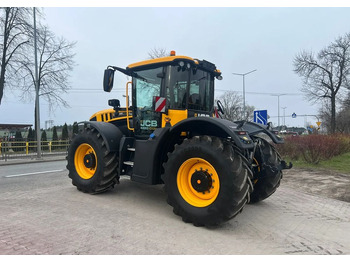 Traktori JCB Fastrac 4220 ICON | DEMO |220 KM |2022 ROK: kuva Traktori JCB Fastrac 4220 ICON | DEMO |220 KM |2022 ROK