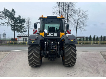 Traktori JCB Fastrac 4220 ICON | DEMO |220 KM |2022 ROK: kuva Traktori JCB Fastrac 4220 ICON | DEMO |220 KM |2022 ROK