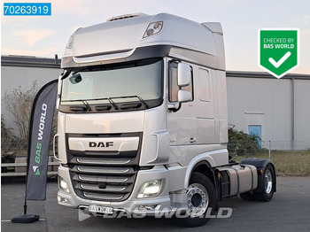 Vetopöytäauto DAF XF 480