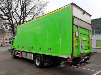 Umpikori kuorma-auto VOLVO FE: kuva Umpikori kuorma-auto VOLVO FE