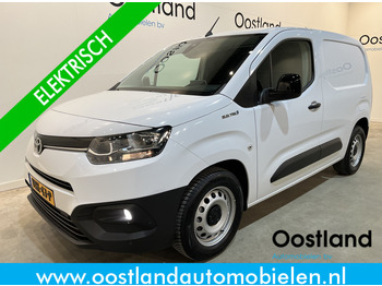 Pieni pakettiauto TOYOTA Proace