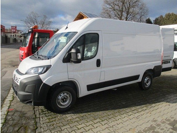 Pakettiauto FIAT Ducato