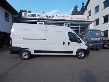 Pakettiauto FIAT Ducato