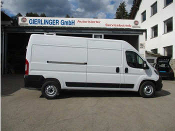 Pakettiauto FIAT Ducato