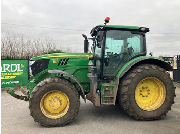 Traktori JOHN DEERE 6145R