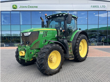 Traktori JOHN DEERE 6175R