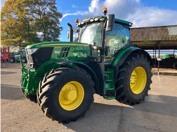 Traktori JOHN DEERE 6175R