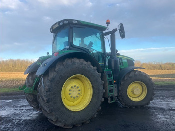 Leasing  John Deere 6250R John Deere 6250R: kuva Leasing  John Deere 6250R John Deere 6250R