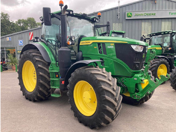 Traktori JOHN DEERE 6R Series