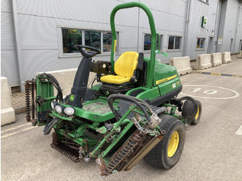 Ruohonleikkuri JOHN DEERE 7700