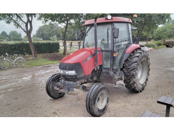 Traktori CASE IH