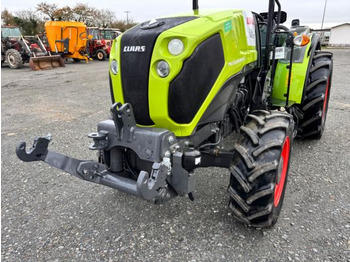 Traktori Claas nexos 210f: kuva Traktori Claas nexos 210f