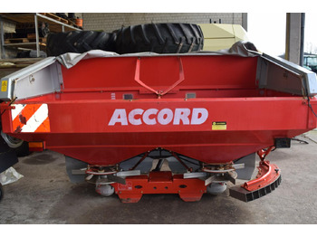 Leasing Accord Exacta HL Accord Exacta HL: kuva Leasing Accord Exacta HL Accord Exacta HL