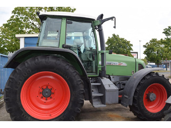 Traktori FENDT 700 Vario