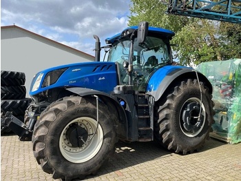 Traktori NEW HOLLAND T7.315