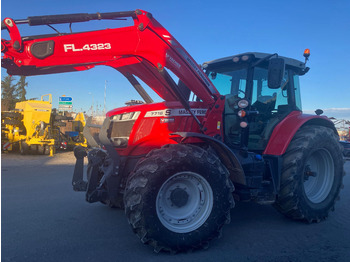 Traktori MASSEY FERGUSON 7716