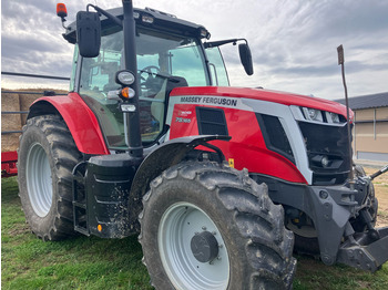 Traktori MASSEY FERGUSON 100 series