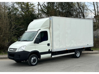 Jakeluauto IVECO Daily 50c15