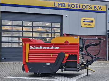 Karjatalouskone SCHUITEMAKER