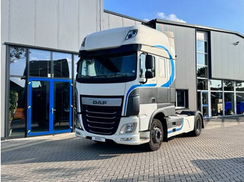 Vetopöytäauto DAF XF 106 460 Super Space Cab 780.000km: kuva Vetopöytäauto DAF XF 106 460 Super Space Cab 780.000km