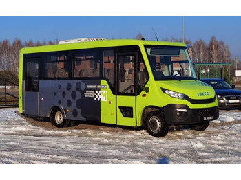 Minibussi IVECO