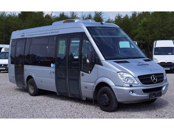 Minibussi MERCEDES-BENZ Sprinter