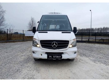 Minibussi MERCEDES-BENZ Sprinter