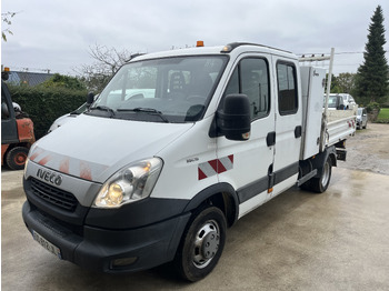 Kippilava-auto IVECO Daily 35C15