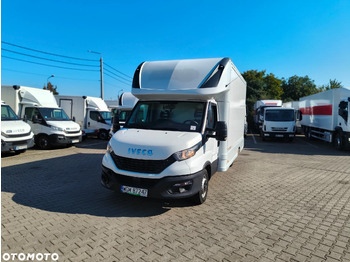 Jakeluauto IVECO Daily 35s14