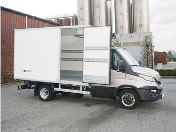 Kylmäauto IVECO Daily 35c14