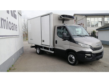 Kylmäauto IVECO Daily 35c14