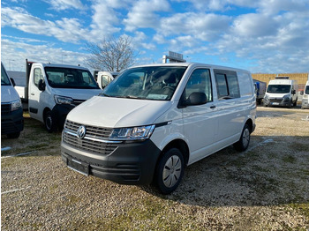 Minibussi VOLKSWAGEN Transporter T6